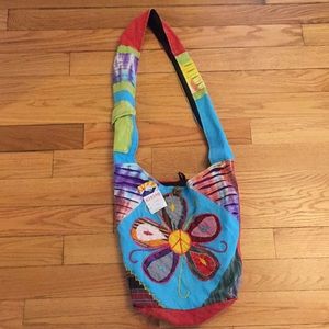 Boho bag